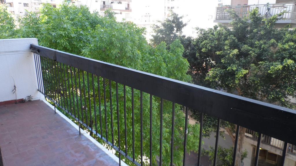 Depto. Baires Leilighet Buenos Aires Eksteriør bilde