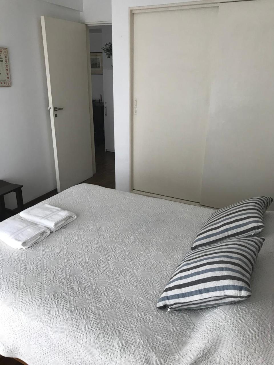 Depto. Baires Leilighet Buenos Aires Eksteriør bilde